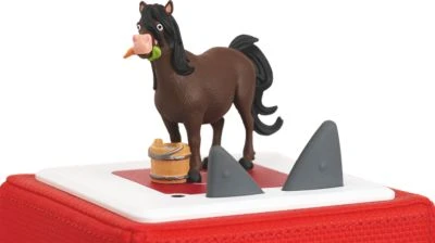 Tonies - Die Haferhorde - Flausen Im Schopf 6 Tonies - Die Haferhorde - Flausen Im Schopf – Bild 4