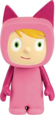 Tonies Kreativ-Tonie, Pink 3 Tonies Kreativ-Tonie, Pink