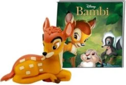 Tonies Disney - Bambi 7 Tonies Disney - Bambi -Tonies 12261075 02