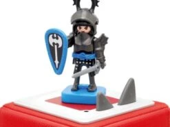 Tonies - Die Playmos 8 - Das Turnier Auf Der Königsritterburg 10 Tonies - Die Playmos 8 - Das Turnier Auf Der Königsritterburg -Tonies 12460958 04