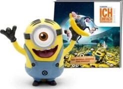 Tonies - Ich, Einfach Unverbesserlich 7 Tonies - Ich, Einfach Unverbesserlich -Tonies 12650772 02