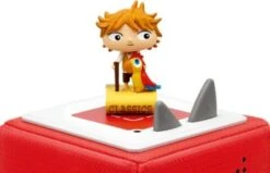 Tonies Lieblings-Klassiker - Robinson Crusoe Und Weitere 9 Tonies Lieblings-Klassiker - Robinson Crusoe Und Weitere -Tonies 13948544 04