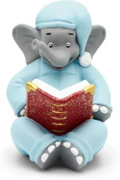 Ausgewählte Produkte 11 Tonies Benjamin Blümchen - Märchennacht Im Zoo