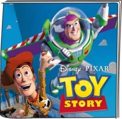 TONIES Disney - Toy Story 8 TONIES Disney - Toy Story -Tonies 14114768 03