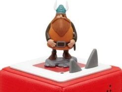 Tonies Wickie - Tanz Mit Dem Wolf 9 Tonies Wickie - Tanz Mit Dem Wolf -Tonies 14114770 04