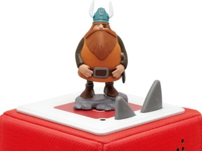 Tonies Wickie - Tanz Mit Dem Wolf 6 Tonies Wickie - Tanz Mit Dem Wolf – Bild 4