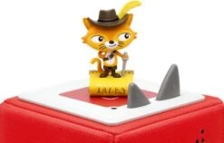 Tonies Lieblings-Märchen - Der Gestiefelte Kater Und Vier Weitere Märchen 9 Tonies Lieblings-Märchen - Der Gestiefelte Kater Und Vier Weitere Märchen -Tonies 15322350 04