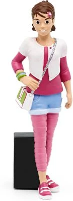 Ausgewählte Produkte 13 Tonies Die Drei !!! - Das Rote Phantom