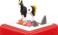 Tonies Yakari - Best Of Kleiner Donner 9 Tonies Yakari - Best Of Kleiner Donner -Tonies 15621386 04