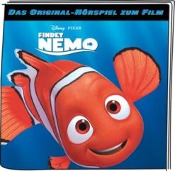 Tonies - Disneys Findet Nemo 8 Tonies - Disneys Findet Nemo -Tonies 16751919 03