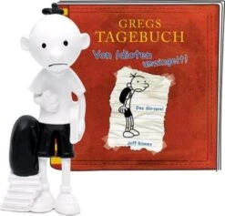 Tonies Greg's Tagebuch - Von Idioten Umzingelt 7 Tonies Greg's Tagebuch - Von Idioten Umzingelt -Tonies 18574190 02