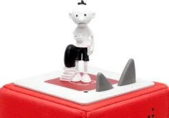 Tonies Greg's Tagebuch - Von Idioten Umzingelt 9 Tonies Greg's Tagebuch - Von Idioten Umzingelt -Tonies 18574190 04