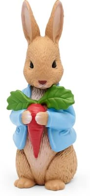 Ausgewählte Produkte 23 Tonies Peter Hase Und Seine Freunde - Geschichten-Schatz