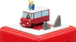 Tonies Eule Findet Den Beat 2 - Europareise -Tonies 18574200 04