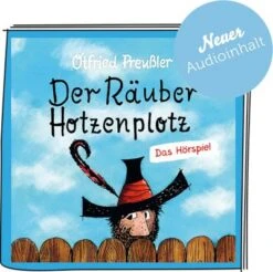 Tonies Räuber Hotzenplotz - Der Räuber Hotzenplotz 7 Tonies Räuber Hotzenplotz - Der Räuber Hotzenplotz -Tonies 18789205 03