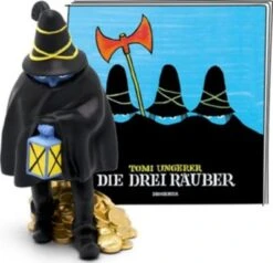 Tonies Die Drei Räuber - Die Drei Räuber -Tonies 18853557 02