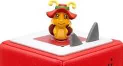 Tonies Monika Häuschen - Warum Stolpern Tausendfüßler Nicht 9 Tonies Monika Häuschen - Warum Stolpern Tausendfüßler Nicht -Tonies 18853563 04