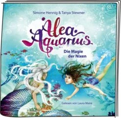 Tonies Alea Aquarius - Die Magier Der Nixen -Tonies 19431255 03