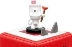 Tonies Ralph Ruthe - Das Klo 9 Tonies Ralph Ruthe - Das Klo -Tonies 19431272 04