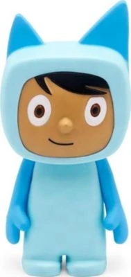 Tonies Kreativ-Tonie, Blau/hellbraun 3 Tonies Kreativ-Tonie, Blau/hellbraun