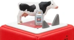 Tonies WAS IST WAS JUNIOR - Bauernhof -Tonies 20366536 04