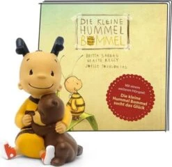 Tonies Die Kleine Hummel Bommel - Und Das Glück 7 Tonies Die Kleine Hummel Bommel - Und Das Glück -Tonies 20769147 02