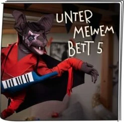 Tonies Unter Meinem Bett - Unter Meinem Bett 5 -Tonies 21163377 03