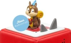 Tonies Lieblings-Kinderlieder - Geburtstagslieder Relaunch 9 Tonies Lieblings-Kinderlieder - Geburtstagslieder Relaunch -Tonies 21163379 04