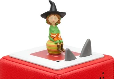 Tonies Petronella Apfelmus - Verhext Und Festgeklebt 6 Tonies Petronella Apfelmus - Verhext Und Festgeklebt – Bild 4