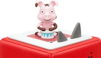 Tonies Lieblings-Kinderlieder - Tierlieder 6 Tonies Lieblings-Kinderlieder - Tierlieder – Bild 4