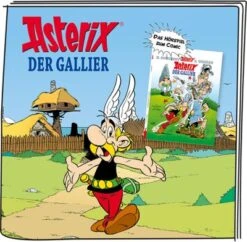 Tonies Asterix - Asterix Der Gallier 8 Tonies Asterix - Asterix Der Gallier -Tonies 22429395 03