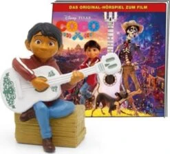 Tonies. Die Hörfiguren® - Disney Coco - Coco 7 Tonies. Die Hörfiguren® - Disney Coco - Coco -Tonies 22429397 02