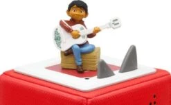 Tonies. Die Hörfiguren® - Disney Coco - Coco 9 Tonies. Die Hörfiguren® - Disney Coco - Coco -Tonies 22429397 04