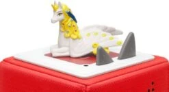 Tonies Mia And Me - Das Goldene Einhorn / Onchao Und Das Paradies 9 Tonies Mia And Me - Das Goldene Einhorn / Onchao Und Das Paradies -Tonies 22429407 04