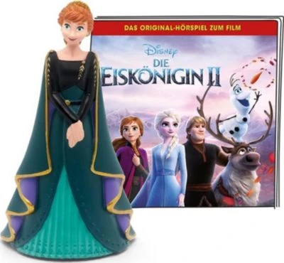 Tonies Disney Die Eiskönigin 2 4 Tonies Disney Die Eiskönigin 2 – Bild 2