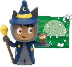 Tonies Kreativ-Tonie Zauberer 7 Tonies Kreativ-Tonie Zauberer -Tonies 23731243 02