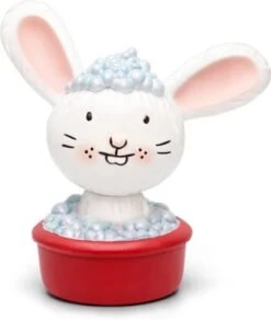 Ausgewählte Produkte 23 Tonies Hasenkind - Nur Noch Kurz Die Ohren Kraulen? Hasenkinds Mitmach-Geschichten