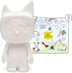 Tonies Kreativ-Tonie Blanko (Neuauflage) -Tonies 24548559 03