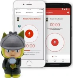 Tonies Kreativ-Tonie Detektiv 7 Tonies Kreativ-Tonie Detektiv -Tonies 24548563 02