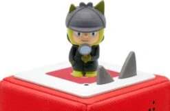 Tonies Kreativ-Tonie Detektiv 9 Tonies Kreativ-Tonie Detektiv -Tonies 24548563 04