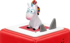 Tonies Das NEINhorn - Das NEINhorn & Das NEINhorn Und Die SchLANGEWEILE 9 Tonies Das NEINhorn - Das NEINhorn & Das NEINhorn Und Die SchLANGEWEILE -Tonies 24548565 04