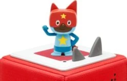 Tonies Kreativ-Tonie Superheld Junge (Neuauflage) -Tonies 24548567 04