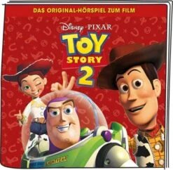 Tonies Disney Toy Story 2 8 Tonies Disney Toy Story 2 -Tonies 25026279 03