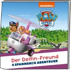 Tonies PAW Patrol - Der Delfin-Freund -Tonies 25026285 03