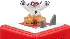 Tonies Bitte Nicht öffnen - Bissig! 9 Tonies Bitte Nicht öffnen - Bissig! -Tonies 25567273 04