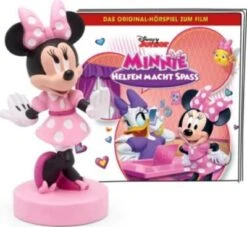 TONIES Disney Junior - Minnie - Helfen Macht Spaß -Tonies 25567275 02