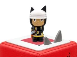 Tonies Kreativ-Tonie Feuerwehrmann 9 Tonies Kreativ-Tonie Feuerwehrmann -Tonies 25980113 04