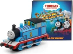 TONIES Thomas & Seine Freunde - Große Welt! Große Abenteuer! -Tonies 25980126 02