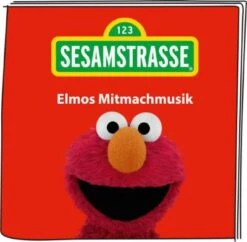 TONIES Sesamstraße - Elmo [DACH] -Tonies 26695246 03