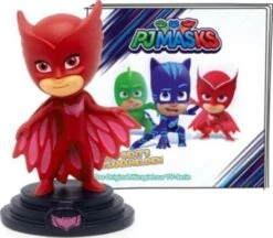 Tonies PJ Masks - Owlette (Ein Mächtiges Mondproblem) 7 Tonies PJ Masks - Owlette (Ein Mächtiges Mondproblem) -Tonies 28257276 02
